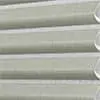 Luxurious beige horizontal window blinds with sleek, modern design, perfect for enhancing home decor and controlling light.