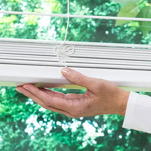 Silent, high-quality window blinds installation and repair services by Blinds West, offering custom blinds, shades, and expertise in window treatment solutions for homes and offices.