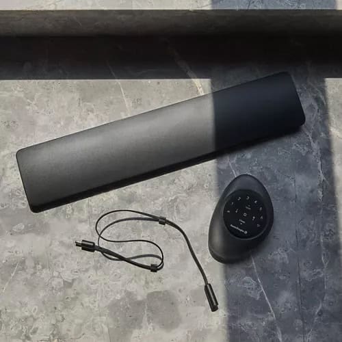 Wireless remote control and accessories for motorized blinds and shades from Blinds West. Enhance convenience and automation with high-quality window treatment solutions.