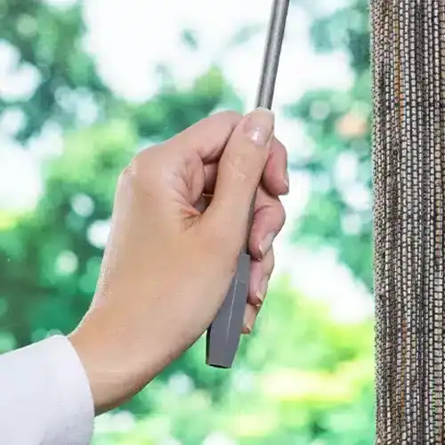 Brighten your home with custom drapery and window coverings from Blinds West. Expert installation of stylish blinds, shades, and curtains designed to enhance any space.