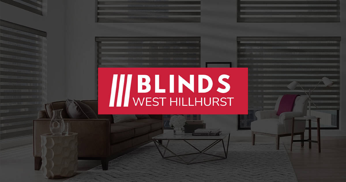 Blinds West Calgary | Hunter Douglas Window Coverings