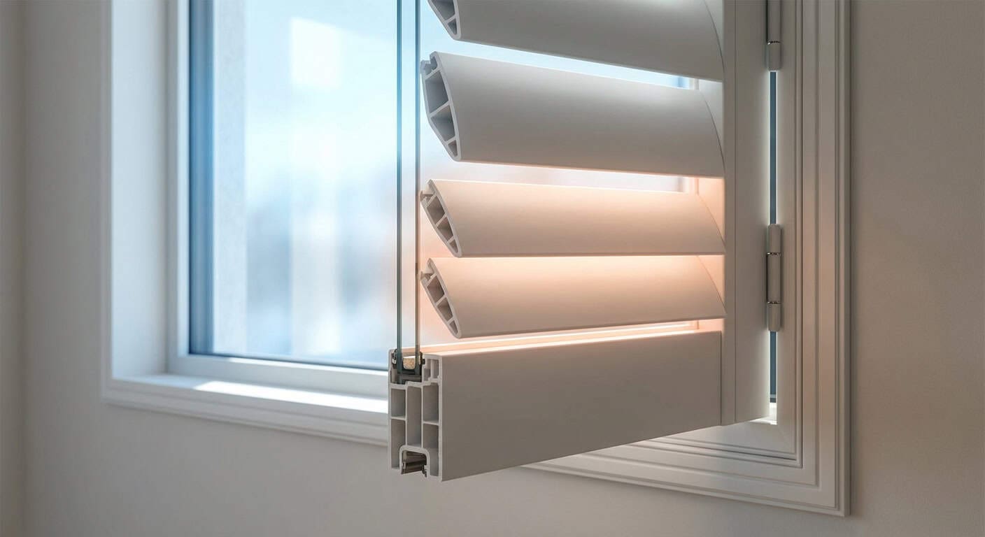 Shutter Efficiency The Truth About Energy Efficient Shutters | Blinds West